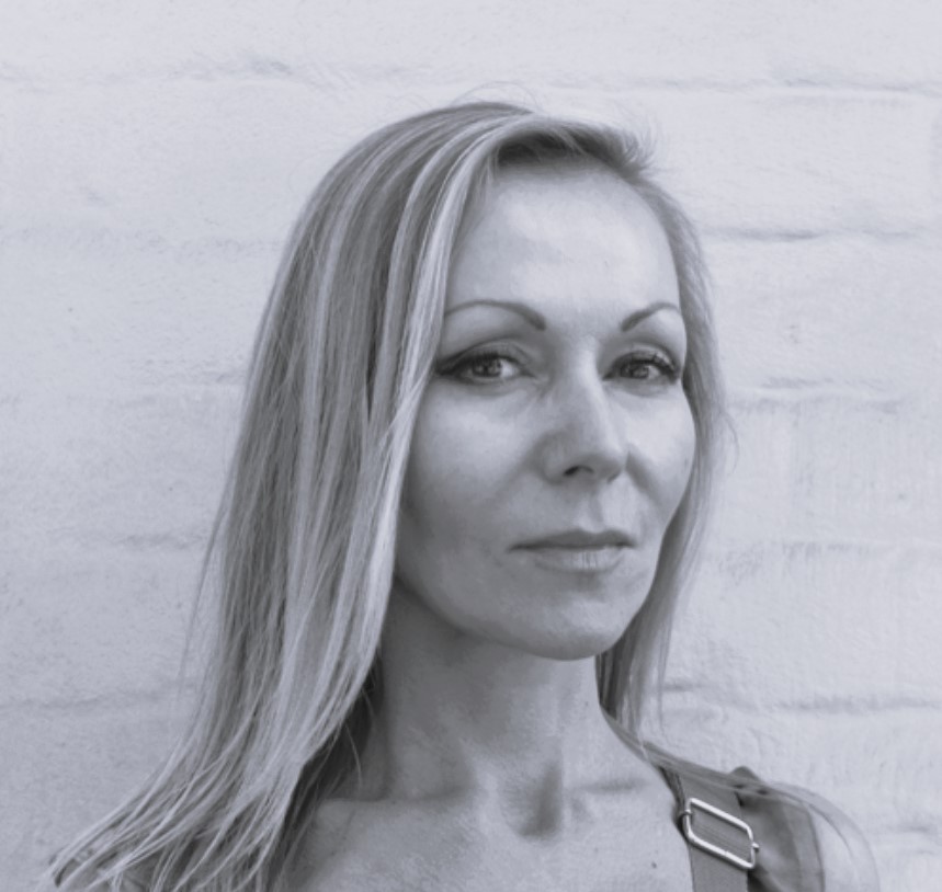 Portrait Olga Schnyder